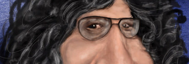 Is Howard Stern Going Soft or Just Getting Sharper?