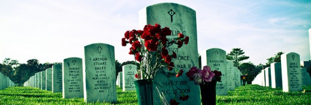 Who Owns The Dead? (The New Republic)
