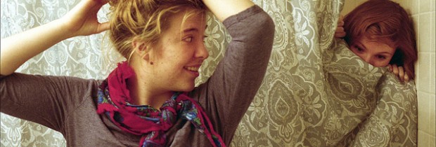 How (and How Not) to Break Up With a Roommate (TNR.com)