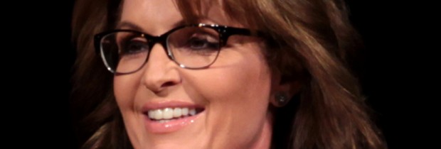 “Who’s Sarah Palin?” Following the potential presidential candidate to the only spot in America where people don’t recognize her.